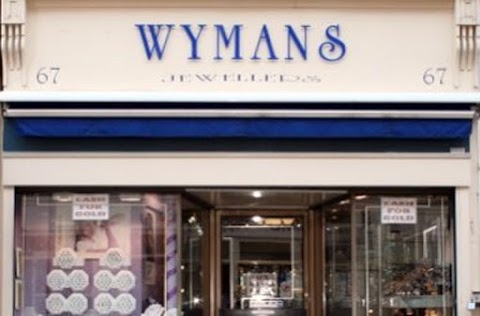 Wyman's Jewellers