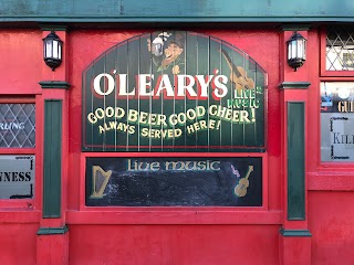 O'Leary's Irish Bar