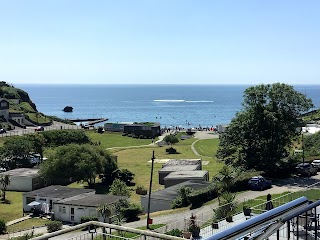 Sea View And Sea Salt Hillside Villas