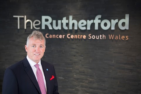 Rutherford Health Plc