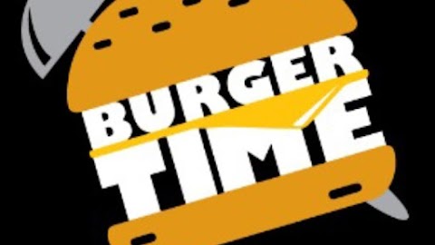 Burger Time