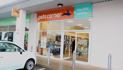 Pets Corner