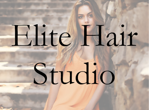 Elite Hair Studio