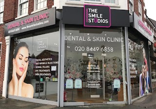 The Smile Studios : Cockfosters Skin & Dental