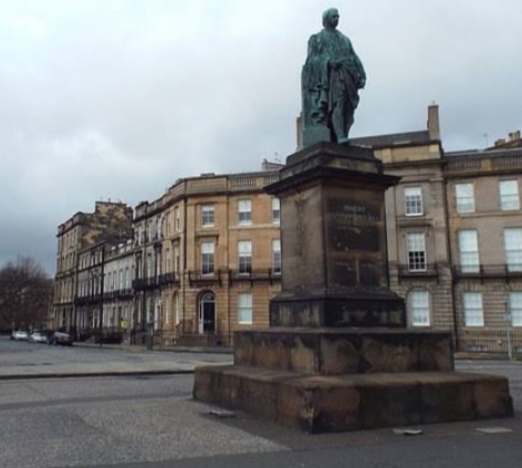 Edinburgh College Of Parapsychology