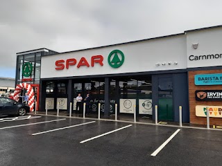 SPAR Carnmoney Hill