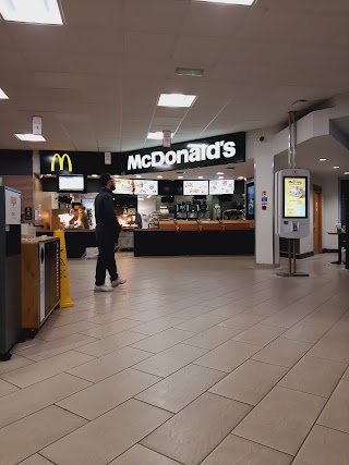 McDonalds