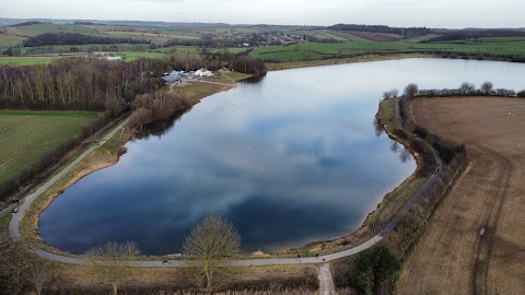 Thrybergh Country Park