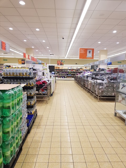 ALDI