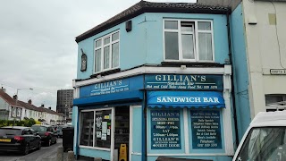 Gillians