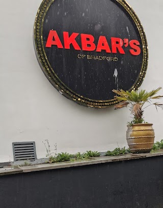 Akbar's Birmingham