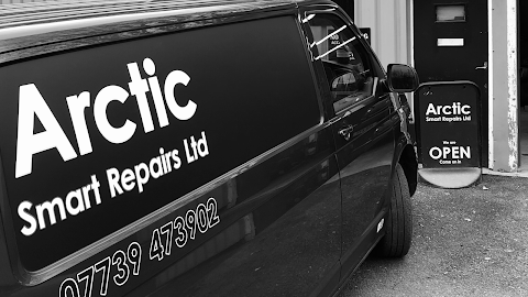 Arctic Smart Repairs ltd