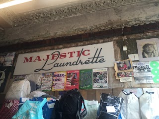 Majestic Laundrette