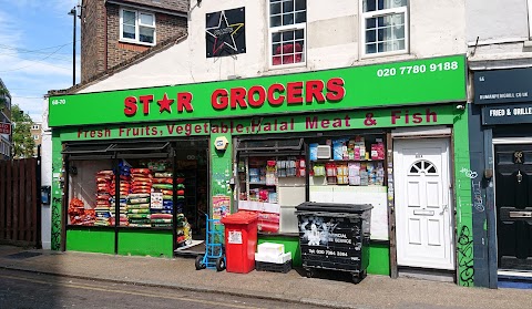 Star Grocers