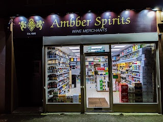 Ambber Spirits