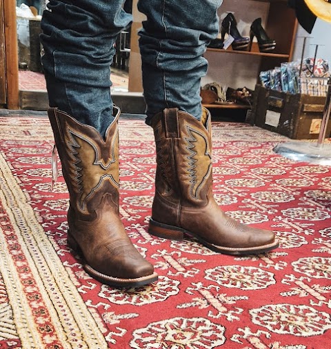 Cowboy Boot Store