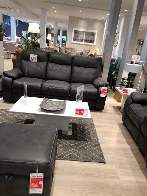 DFS Belfast