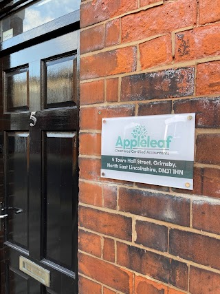 Appleleaf Chartered Certified Accountants