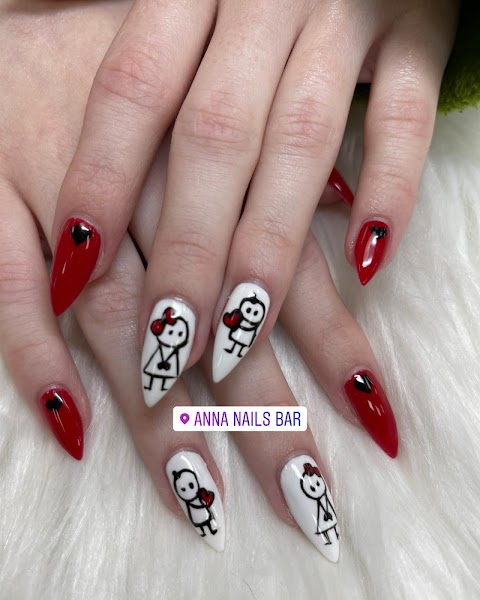 Anna Nails Bar