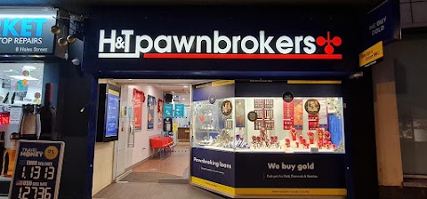 H&T Pawnbrokers