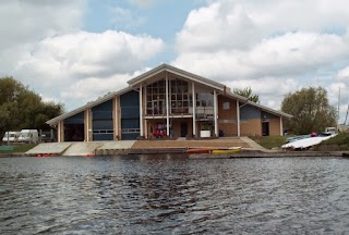 Herts Young Mariners Base Outdoor Centre