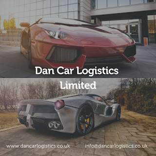 Dan Car Logistics Limited