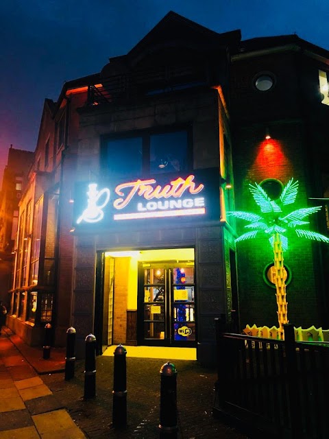 Truth lounge - Liverpool