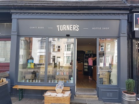 Turner's Craft Beer Bottle Shop