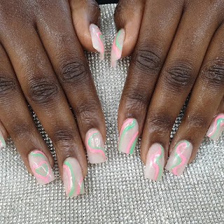 Lovely Nails Bar Kingston