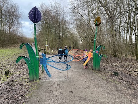 Anderton Nature Park