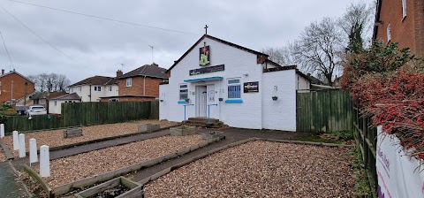 Wellingtons Bilton Road Day Nursery