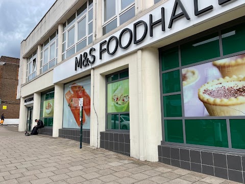 M&S Simply Food