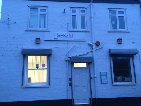 mydentist, High Street, Cheadle