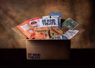 Be Kind Treats