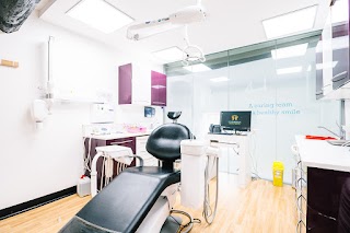 St. Raphael's Dental Practice