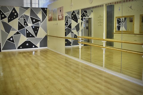 Ashley School Of Dance