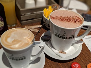 Rubens Coffee