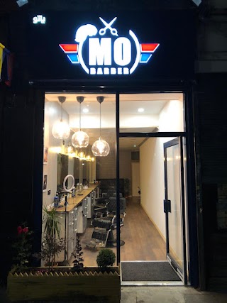 Mo Barbershop