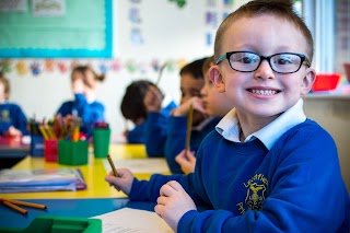 Leconfield Primary School