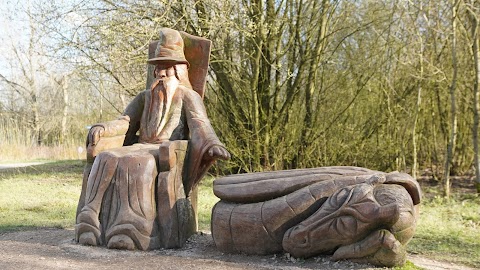 Carsington Water Visitor Centre