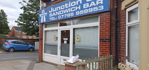 Junction 31 Sandwich Bar