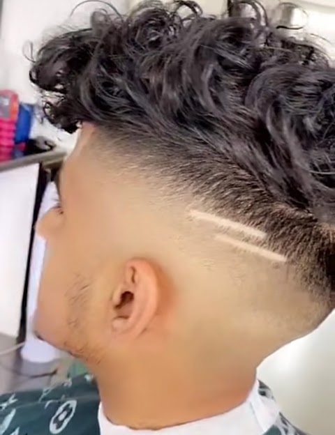 Trimz Barbers