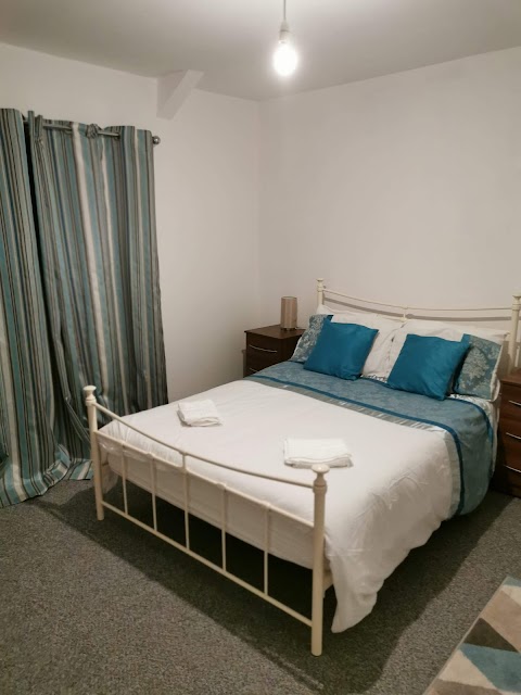 Anderly Serviced Accommodation
