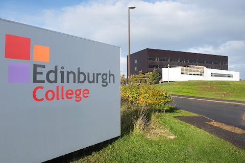 Edinburgh College (Midlothian Campus)