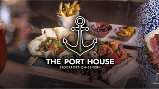 The Port House stourport on severn