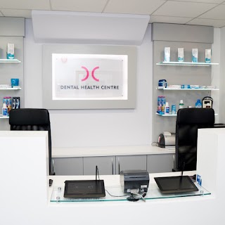 Dental Health Centre Ilford Essex