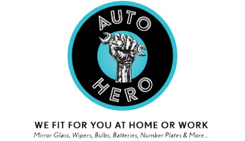 Auto Hero