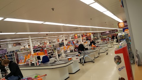 Sainsbury's