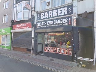 North End Barber