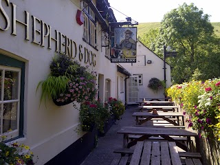 The Shepherd & Dog, Fulking